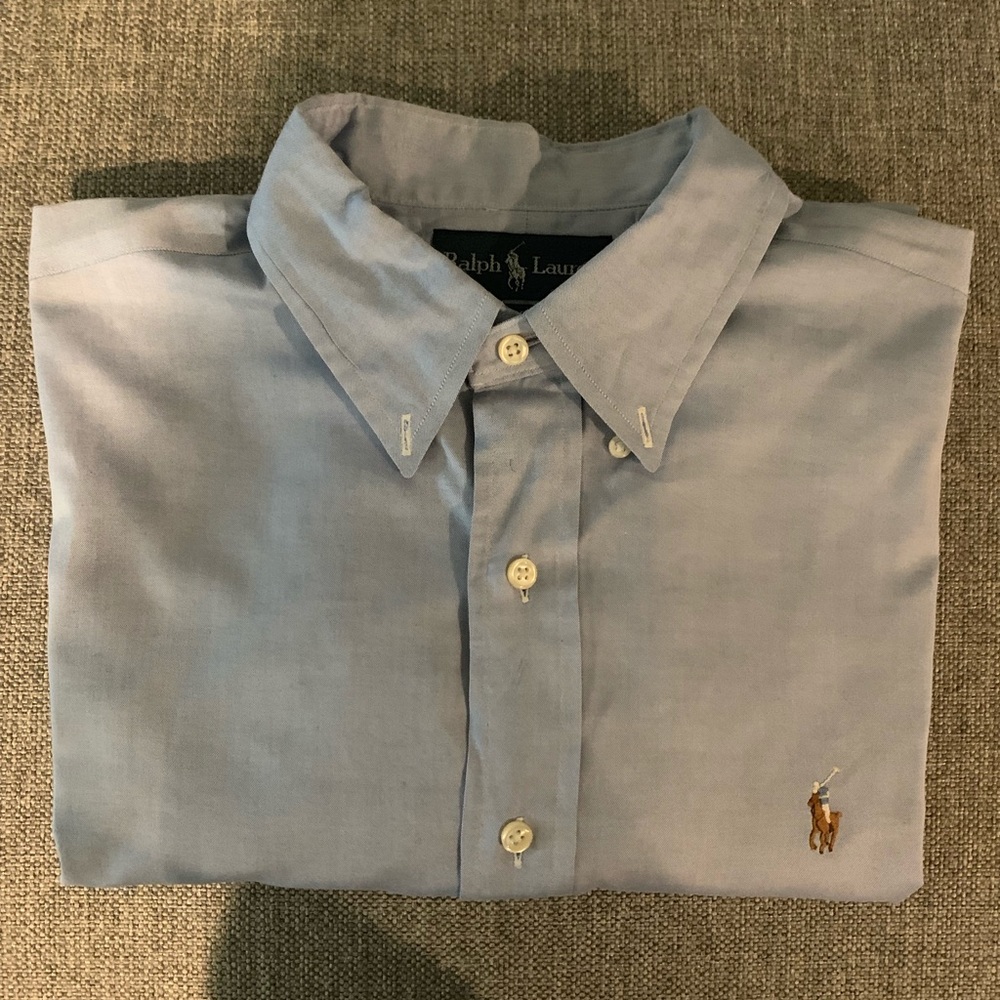 Polo by Ralph Lauren Dress Shirt
